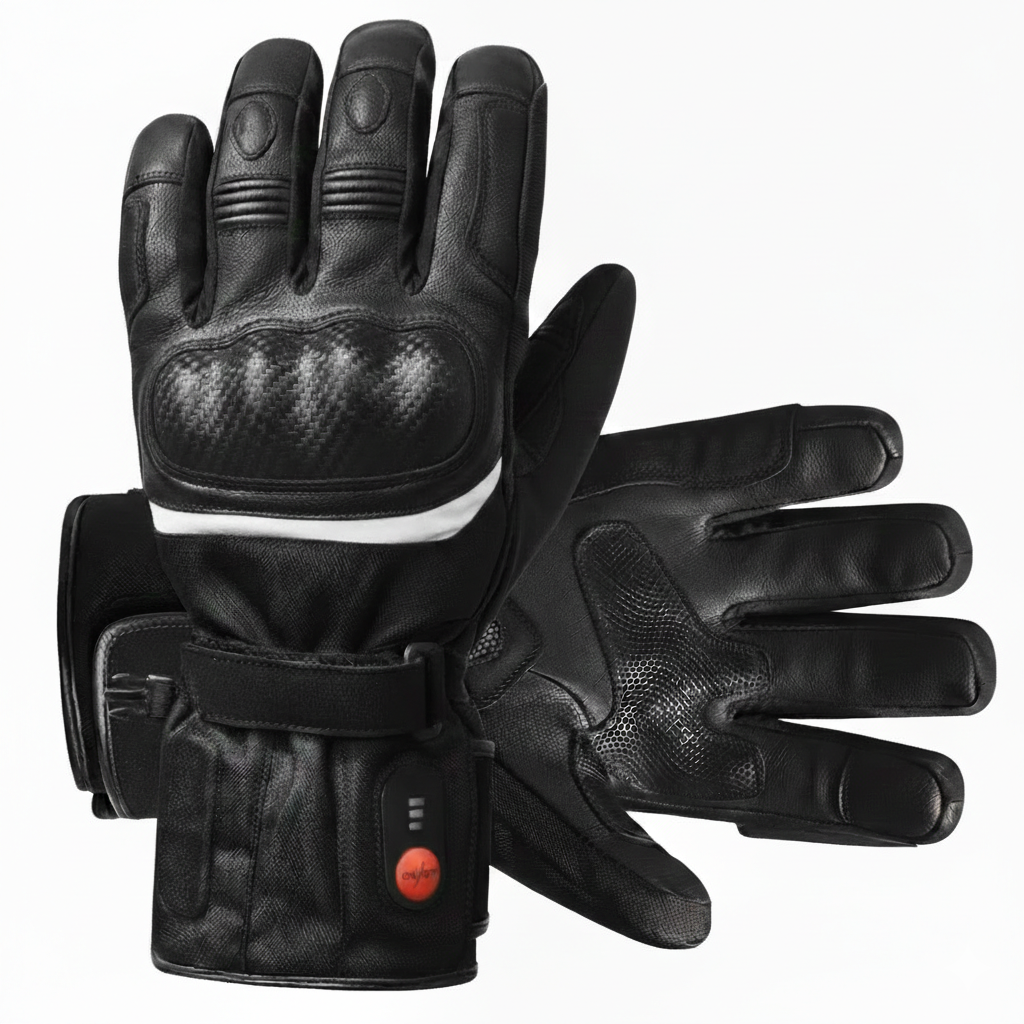 FrostFree Saviors hard