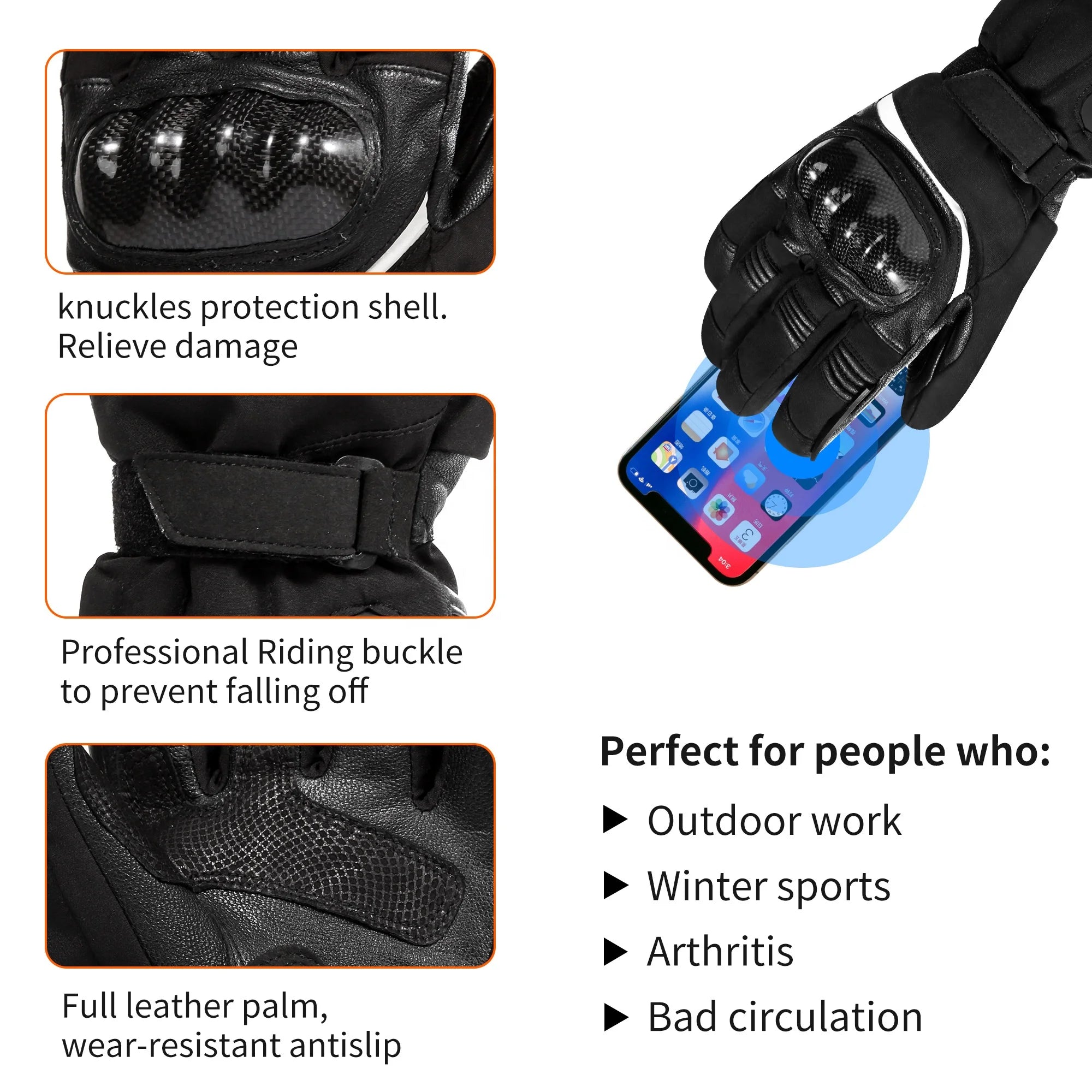 FrostFree Saviors hard